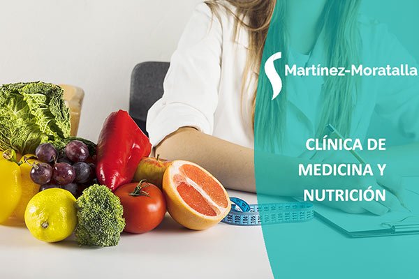 Alimentación saludable | Consulta de medicina y nutrición en Albacete