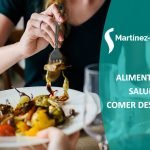 Alimentación saludable | Comer despacio | Clínica de medicina y nutrición en Albacete