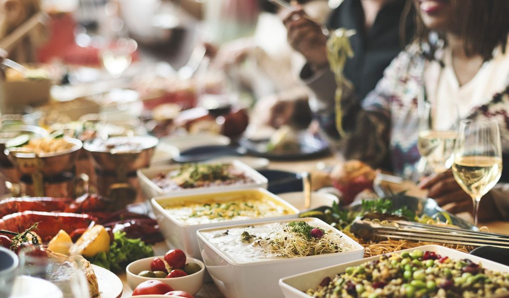 Comer despacio | Clínica de medicina y nutrición en Albacete