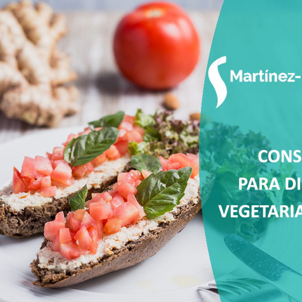 dieta vegetariana Albacete | Clínica de medicina y nutrición