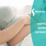 nutrición gestacional | Maria Teresa Moratalla