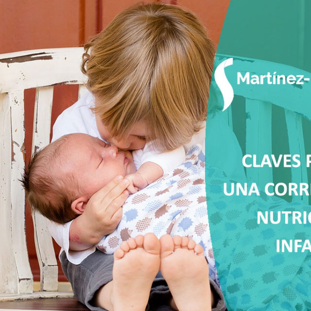 nutrición infantil en Albacete | María Teresa Moratalla