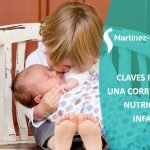nutrición infantil en Albacete | María Teresa Moratalla