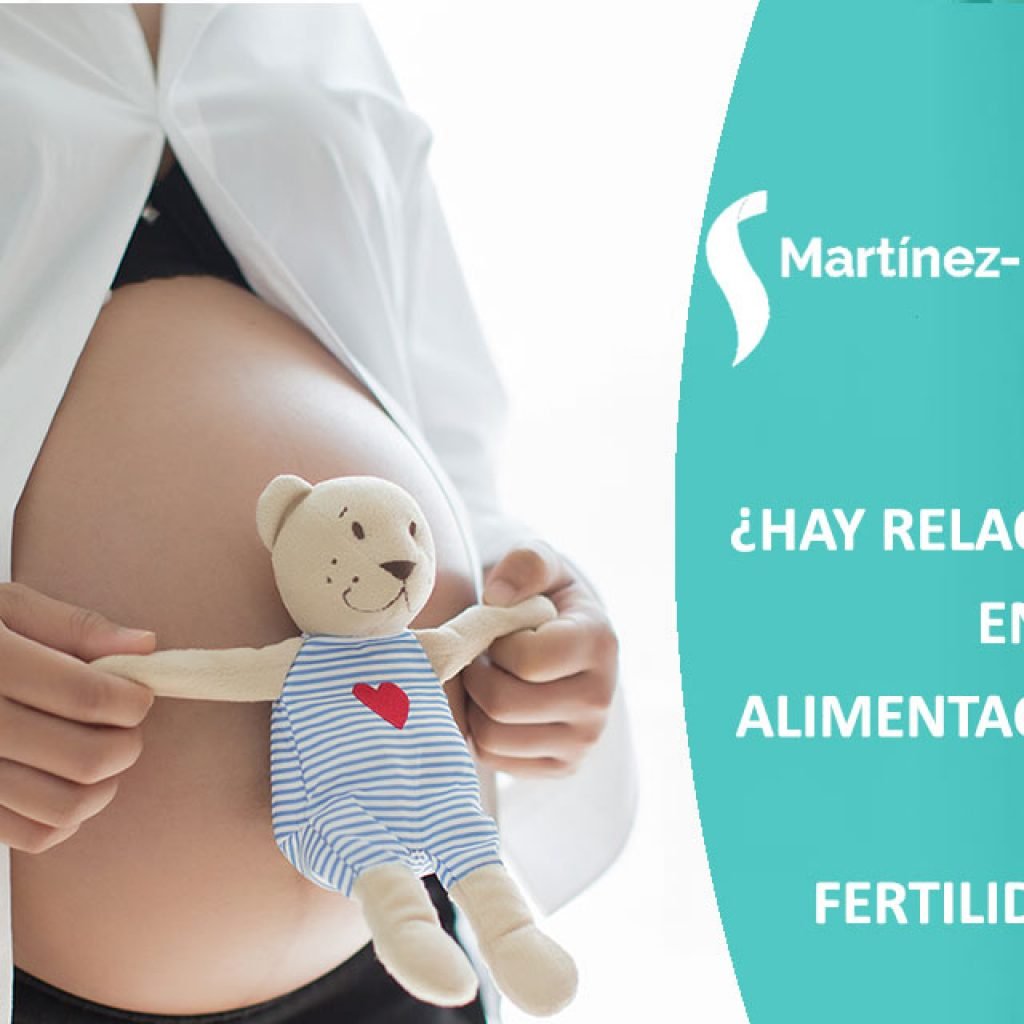 Dieta y fertilidad | Nutrición gestacional en Albacete | María Teresa Moratalla
