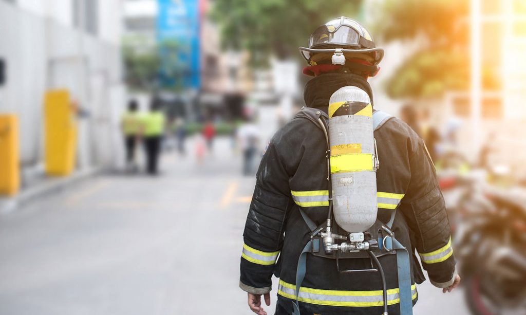 dieta para oposiciones de bombero | María Teresa Moratalla