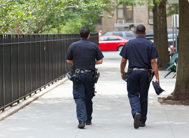 nutrición policía local albacete | María Teresa Moratalla