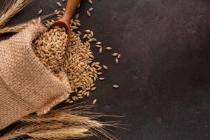 Cereales integrales en la dieta en Albacete