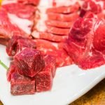 alimentación saludable | María Teresa Moratalla