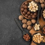 frutos secos dieta | María Teresa Moratalla