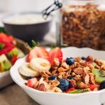 Desayuno saludable | María Teresa Moratalla