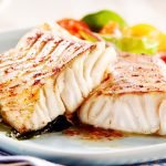 Cena saludable | María Teresa Moratalla