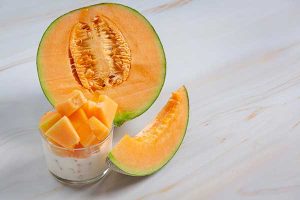 frutas imprescindibles en verano