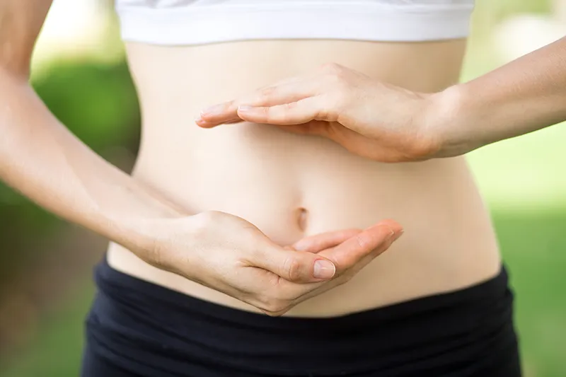 beneficios de la salud digestiva